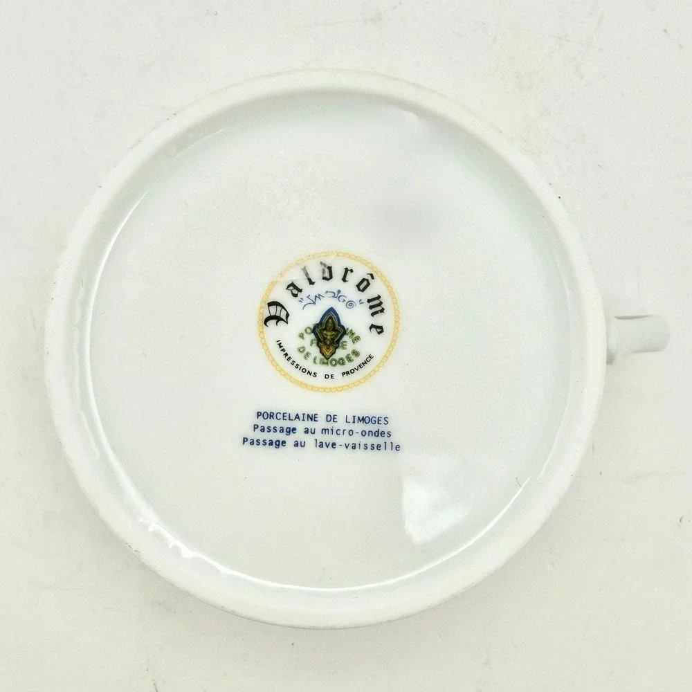 Set of 2 Valdrôme 
